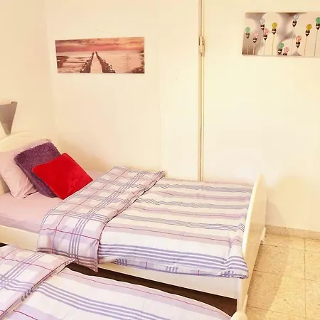 Appartement Lazaros Center 2 Bedroom